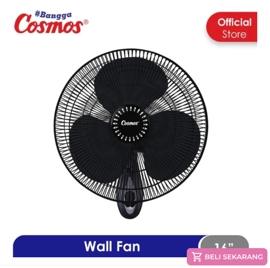 Produk Lazada Kipas Angin Cosmos