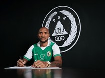 Leo Tupamahu Resmi Didapuk Jadi Manajer PSS Sleman