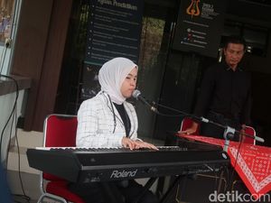Kisah Lagu Loneliness, Putri Ariani: Sempat Merasa Bersalah Sama Diri Sendiri