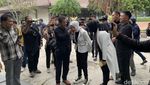 Potret Putri Ariani Sang Golden Buzzer AGT 2023 Disambut Sekolahnya SMM Jogja