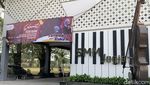 Potret Putri Ariani Sang Golden Buzzer AGT 2023 Disambut Sekolahnya SMM Jogja