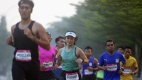 Peserta akan memperebutkan total hadiah ratusan juta rupiah dan tiket untuk enam pelari tercepat warga negara Indonesia (WNI) untuk mengikuti Lazada Run Asia Tenggara 2023 di Singapura. 