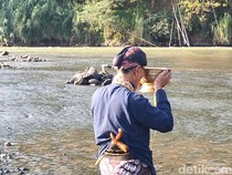 Kalender Jawa Rabu Wage 9 Oktober 2024: Baik buat Tirakat