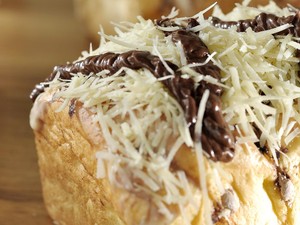 Lembut Legit Roti Klasik yang Kembali Diminati