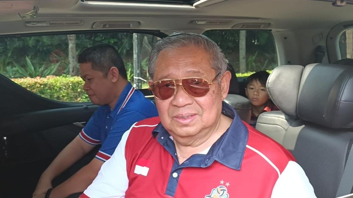 SBY