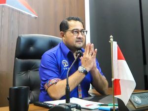 Demokrat Ungkap Dipaksa Terima Duet Anies-Cak Imin