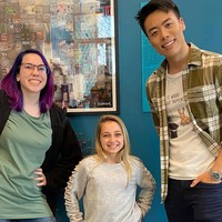 Kondisi ini disebabkan penyakit yang pernah dideritanya saat bayi. Ketika masih berusia enam bulan, Shauna mengidap kanker otak ganas. Ia berhasil bertahan dengan kemoterapi namun penyakit tersebut membuat dia berhenti tumbuh di usia delapan tahun. Foto: Instagram/@thereal_shaunarae99