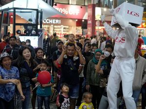 Siap-siap Banjir Promo di Jakarta Fair