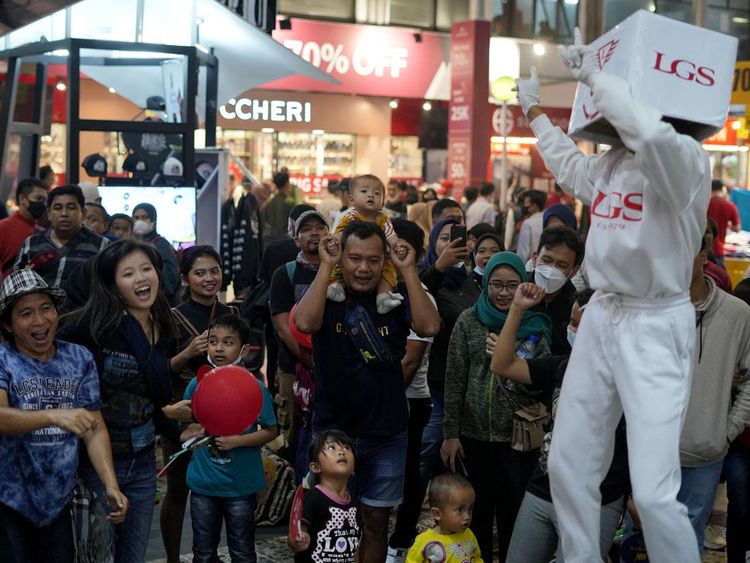 Siap-siap Banjir Promo di Jakarta Fair