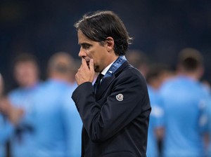 Inter Milan Punya PR Sangat Besar di Bursa Transfer