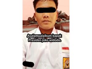 Jejak Perkara 2 Pelajar SMP Vs Pemerintah: Dipolisikan hingga Diintimidasi