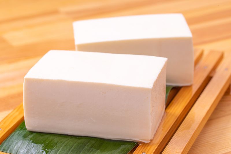 Nutrisi yang terkandung dalam tahu sutra dan tahu biasa