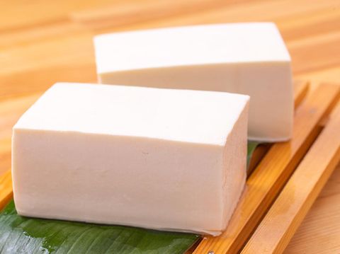 Nutrisi yang terkandung dalam tahu sutra dan tahu biasa