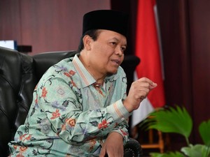 Aturan Pendirian Rumah Ibadah Mau Diubah, HNW Beri Pesan Ini ke Menag