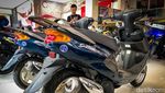 Potret Motor Matik 2 Tak Jadul Dijual di Dealer Yamaha, Harganya Bikin Penasaran