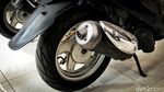 Potret Motor Matik 2 Tak Jadul Dijual di Dealer Yamaha, Harganya Bikin Penasaran