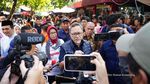 Zulhas Cek Harga Bapok Jelang Idul Adha