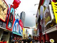 Asyik! Main ke PRJ Bisa Langsung Naik TransJakarta, Ini Rutenya