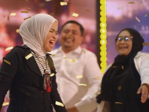 Kisah Putri Ariani Penyanyi Bertalenta dari Jogja yang Kini Mendunia