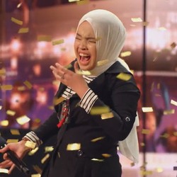 7 Penerima Golden Buzzer AGT 2025, Terbaru dari Sofia Vergara