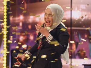 7 Fakta Putri Ariani, Peraih Golden Buzzer Americas Got Talent Asal RI