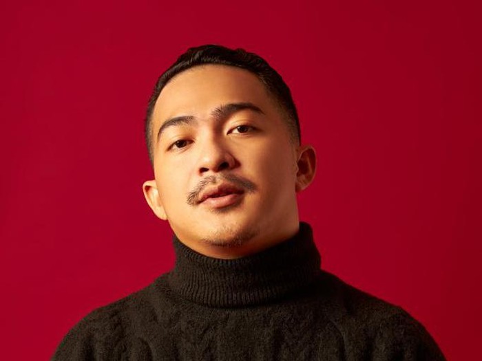 Ahmad Rifqi dan Denny Chasmala menyatu dalam single Cinta Selamanya.