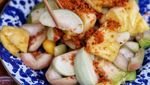 Asam Segar! 20 Rujak Buah Enak Ada di Sini