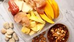 Asam Segar! 20 Rujak Buah Enak Ada di Sini