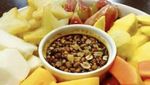 Asam Segar! 20 Rujak Buah Enak Ada di Sini