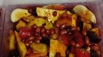 Asam Segar! 20 Rujak Buah Enak Ada di Sini