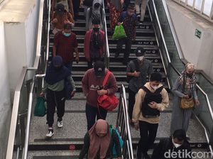 COVID-19 Naik di Asia, Ini Saran Dokter untuk Warga +62 yang Mau Liburan
