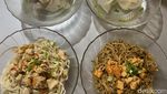 Ngumpet dalam Gang, Warung Bakmi Ayam Ini Sudah Eksis Sejak 1998