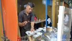 Ngumpet dalam Gang, Warung Bakmi Ayam Ini Sudah Eksis Sejak 1998