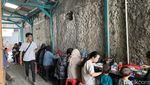 Ngumpet dalam Gang, Warung Bakmi Ayam Ini Sudah Eksis Sejak 1998