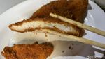 Ngumpet dalam Gang, Warung Bakmi Ayam Ini Sudah Eksis Sejak 1998