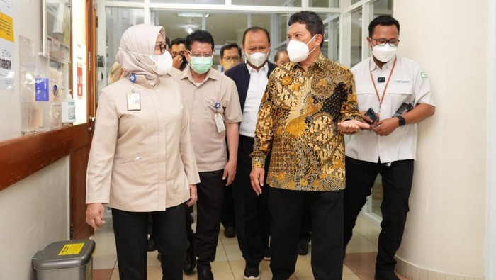 BPJS Kesehatan