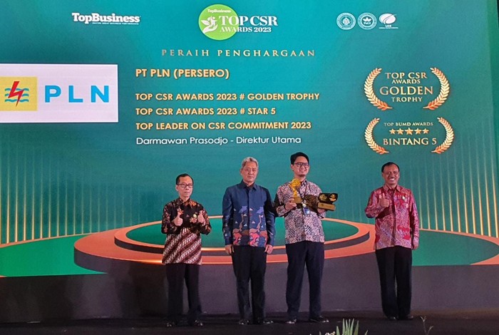 CSR Awards