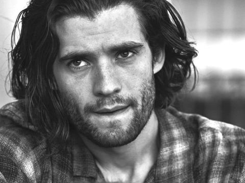 David Corenswet