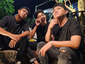Lirik Lagu Denny Caknan-Wani Gelute, Single Keempat Album Kalih Welasku