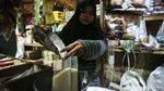 Di Pasar Tradisional Harga Gula Merangkak Naik