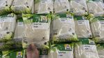 Di Pasar Tradisional Harga Gula Merangkak Naik