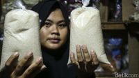 Terungkap! Biang Kerok Harga Gula Naik