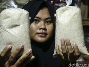 Tok! Pemerintah Naikkan Harga Gula Rp 14.500/Kg