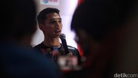 Indonesia Open 2023 diikuti oleh 268 atlet dari 20 negara.
