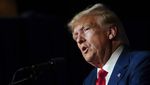 Donald Trump Hadapi 37 Dakwaan Terkait Dokumen Rahasia
