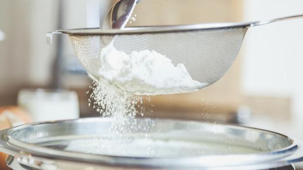 Terlalu Banyak Konsumsi Tepung Bisa Memicu 5 Penyakit Ini
