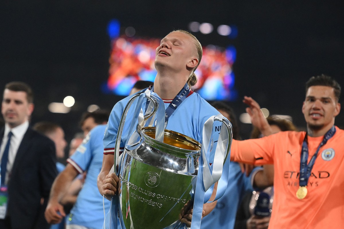 Foto: AFP via Getty Images/FRANCK FIFE