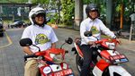 ESDM Geber Sosialisasi Program No Emisi