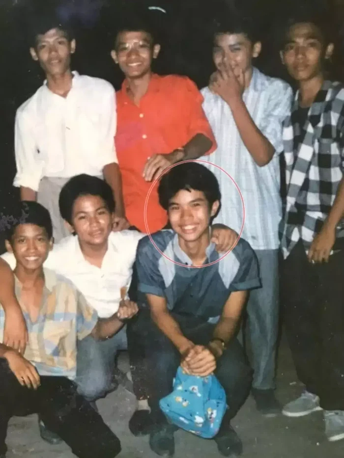 Foto Lawas Penyanyi Foto Lawas Penyanyi