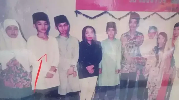 Foto Lawas Penyanyi Foto Lawas Penyanyi